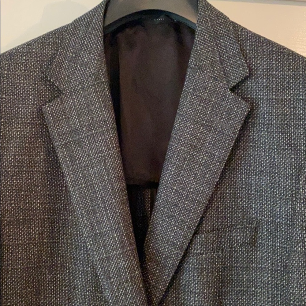 Brand New Hugo Boss Sport Coat in Grey